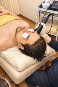 HPフェイシャル