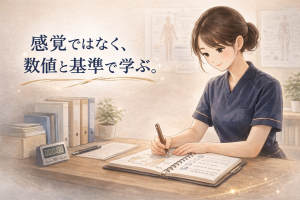 待合(教育シーン）